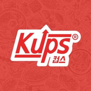 Kups Malta (Sliema) – Korean Street Food